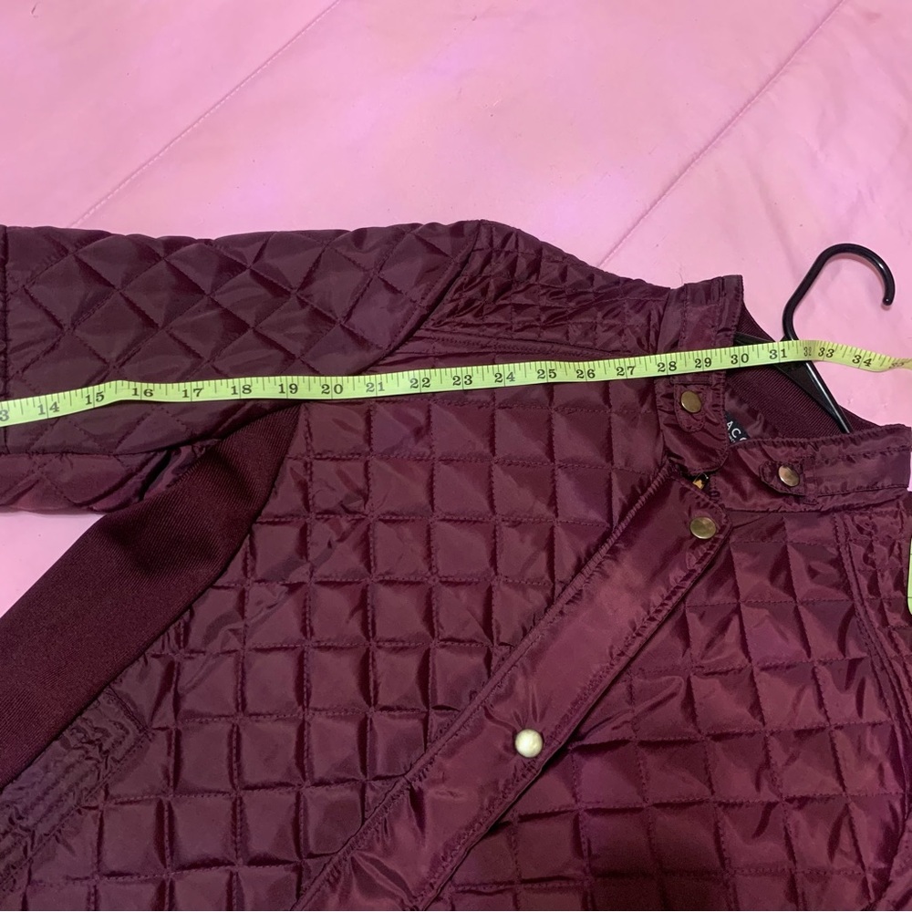 Jacket - Picture 6 of 7